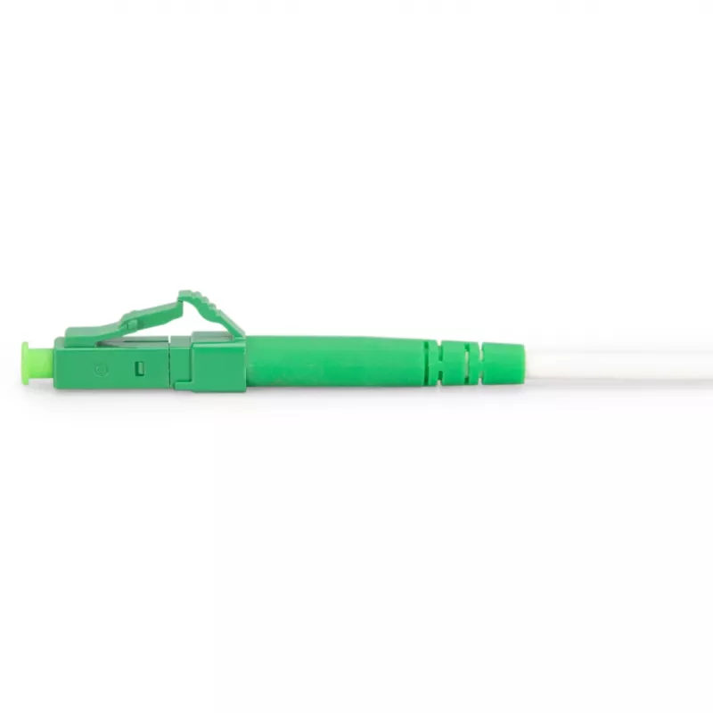 Digitus cable de conexión de fibra óptica con armadura de acero LC/APC - LC/APC 1 m
