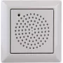 GROTHE UP-FG 230WS Set de timbre inalámbrico empotrable (43740)