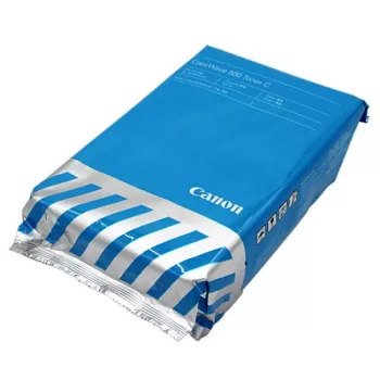 Oce 1070038732 cartucho de tóner 1 unidad original cian