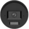 Cámara de vigilancia IP tipo bala Hikvision Pro Series DS-2CD2087G3-LI2UY/SL (ColorVu, 2,8 mm, 3840×2160) interior y exterior, montaje en pared