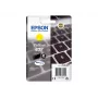 Cartucho de tinta Epson WF-4745 1 unidad original alto (XL) rendimiento amarillo