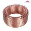 Cable de audio Maclean MCTV-510 25 m cobre