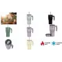 Vaso isotérmico THERMOS REFRESHING SERIES verde, mate 850,0 ml (4140355085)