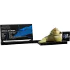 LEGO Star Wars Set Jabba's Barge 75397 – 3943 piezas, 11 minifiguras, edad 18+