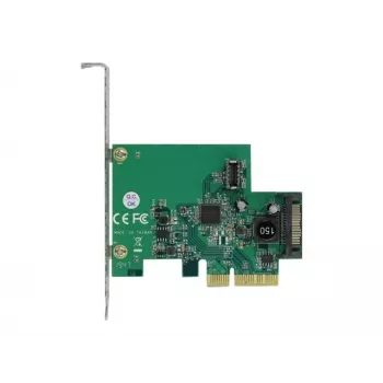 Tarjeta PCI Express x4 DeLOCK 89029