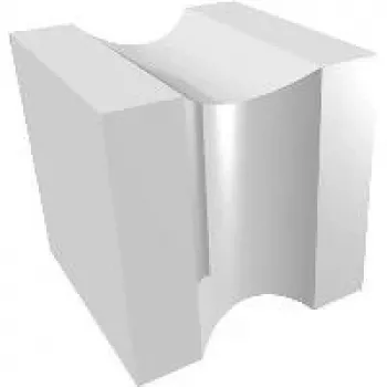 Sello de goma magnético Franken HMCS20 – 20×20×20 mm