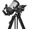Celestron StarSense Explorer DX 5 Reflector 329x Negro, Plata