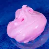 Juego de construcción científico Liscianigiochi Crazy Science Slime en la oscuridad 304-PL89239 — set de experimentos con slime que brilla en la oscuridad