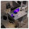 Monitor JAPANNEXT 4K UHD 71,1 cm (28
