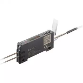 Amplificador de fibra óptica Panasonic FX101PCC2 — modelo FX101PCC2