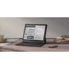 Onyx Boox Note Air 5 C funda magnética con teclado, marrón, OCV0520R