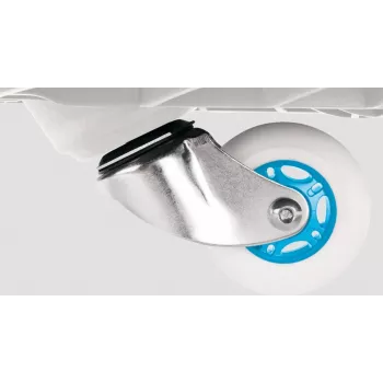 Monopatín RAZOR RipStik AirPro White SE