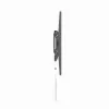 Soporte de pared para TV Gembird WM-75T-04 (inclinable), 37”-75”, negro