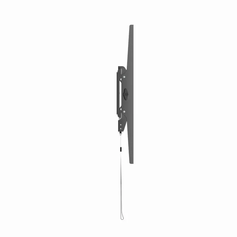 Soporte de pared para TV Gembird WM-75T-04 (inclinable), 37”-75”, negro