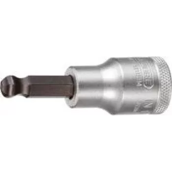 Vaso para destornillador Gedore 2219336 Peso 68 g Profundidad del envase 20 mm Altura del envase 20 mm