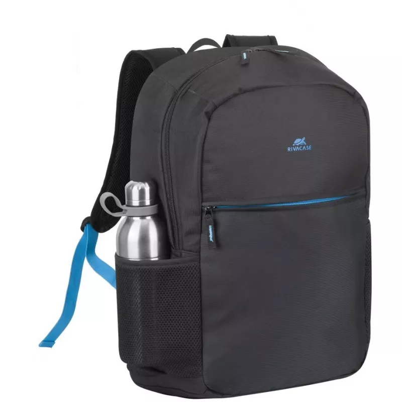 Mochila para portátil REGENT 17.3/8069 negra RIVACASE
