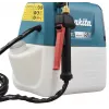 Pulverizador de jardín Makita US053DZ Pulverizador de jardín de mano 5 L