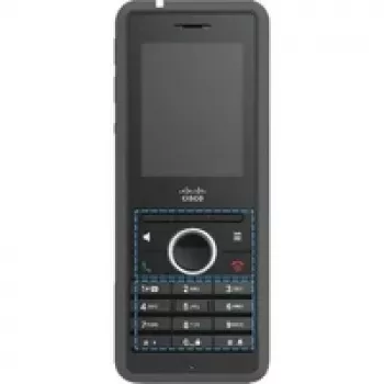 Cisco IP DECT 6825 Handset 3PCC EU y APAC