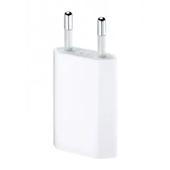 Apple adaptador de alimentación USB 5W EU