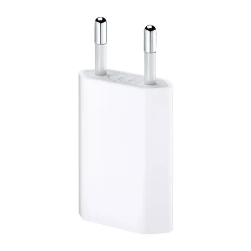 Apple adaptador de alimentación USB 5W EU