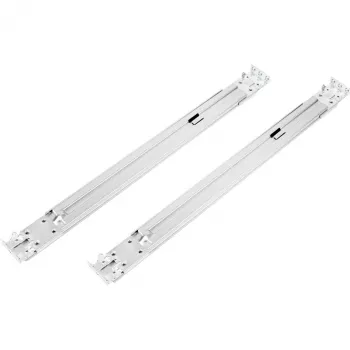 Silverstone SST-RMS09-20 accesorio para rack juego de rieles para rack