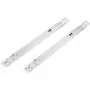 Silverstone SST-RMS09-20 accesorio para rack juego de rieles para rack