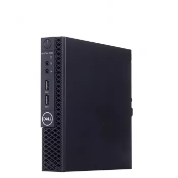 DELL OptiPlex 3060 Micro i5-8500T 16GB 256GB SSD micro SFF Win11pro Reacondicionado