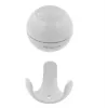 Detector de movimiento Tellur TLL331121 sensor infrarrojo pasivo Inalámbrico Blanco