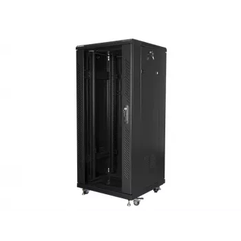 Rack independiente Lanberg FF01-6627-12B