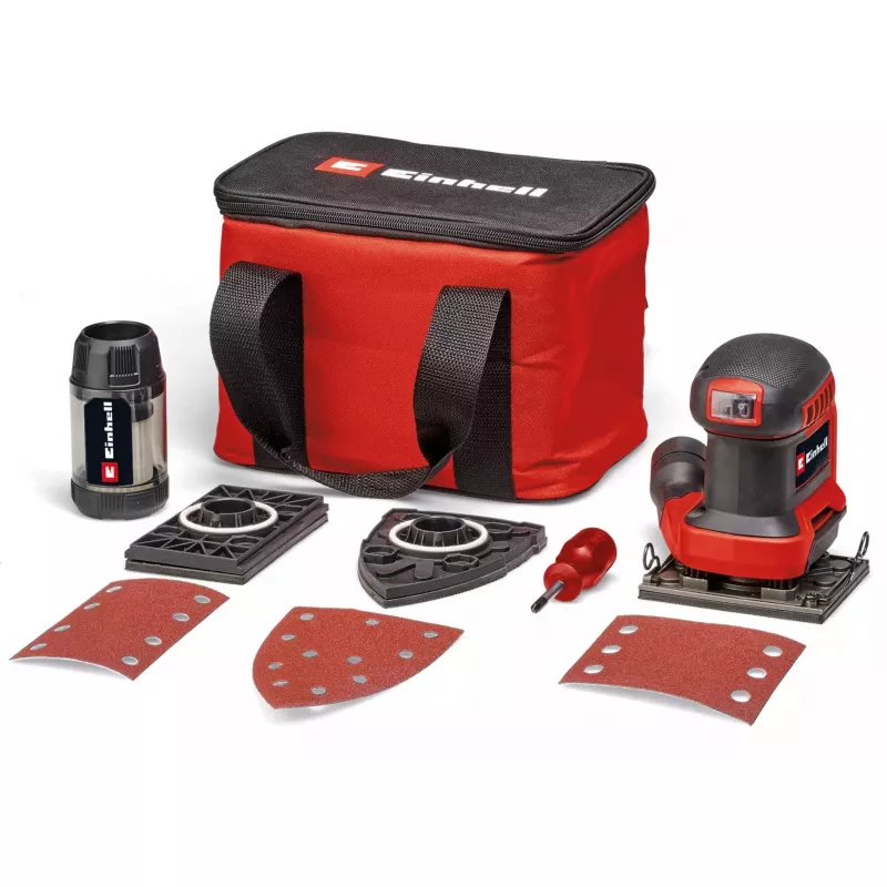 Batería Einhell 4460730 negra
