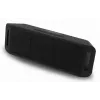 Altavoz portátil estéreo ESPERANZA FOLK negro — 6 W RMS, Bluetooth, MicroSD, batería LiPo