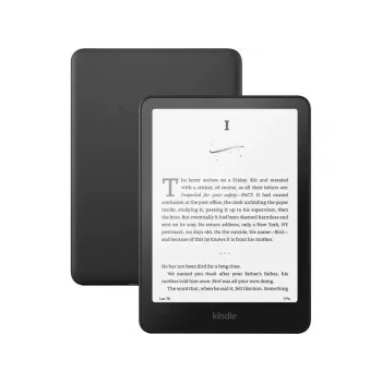 Lector de libros electrónicos Amazon Kindle Paperwhite 7