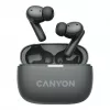 Auriculares True Wireless Canyon OnGo TWS-10 ANC+ENC, gris (CNS-TWS10BK)