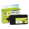 Compatible Static Control HP 953XL (F6U18AE) cartucho de tinta, amarillo (chip nuevo)