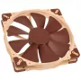 Ventilador de 120 mm Noctua NF-A20 FLX 200 mm, 12 V, máx. 800 rpm, 146,9 m³/h, 18,1 dB