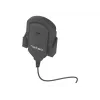 Micrófono de corbata NATEC NMI-1352, con cable 3,5 mm, sensibilidad -58 dB, 50–16000 Hz, cable de 1,8 m, 20 g