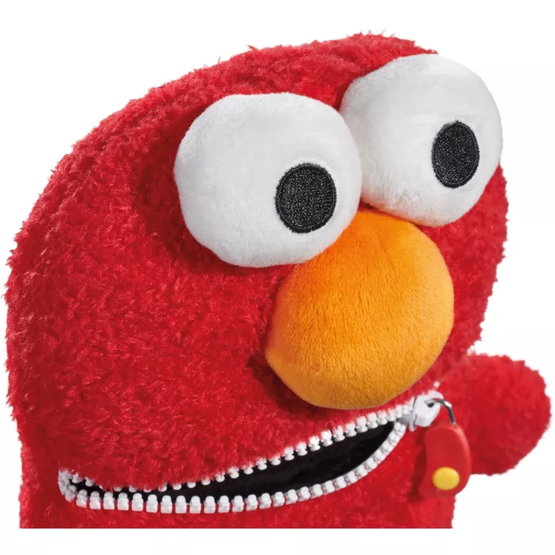 Peluche Schmidt Spiele 42549 figura de dibujos animados Elmo