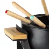 Tristar FO-1108 1.5L negro