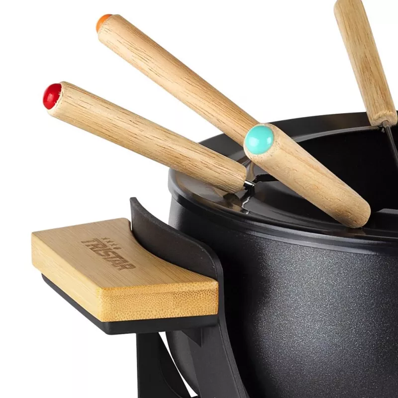 Tristar FO-1108 1.5L negro