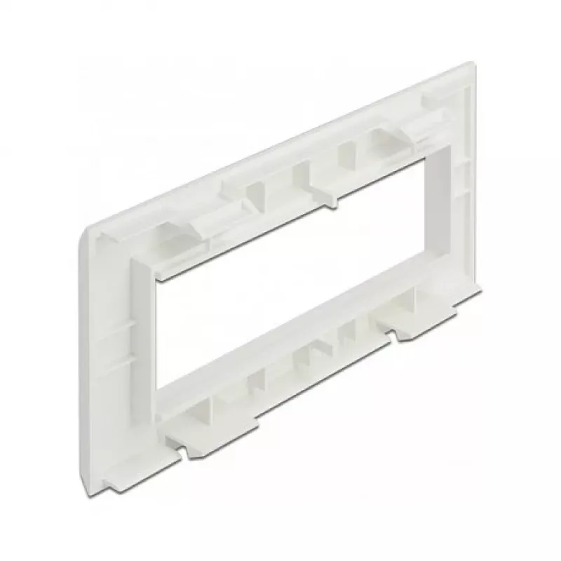 Soporte modular DeLOCK Easy 45 175 x 80 mm