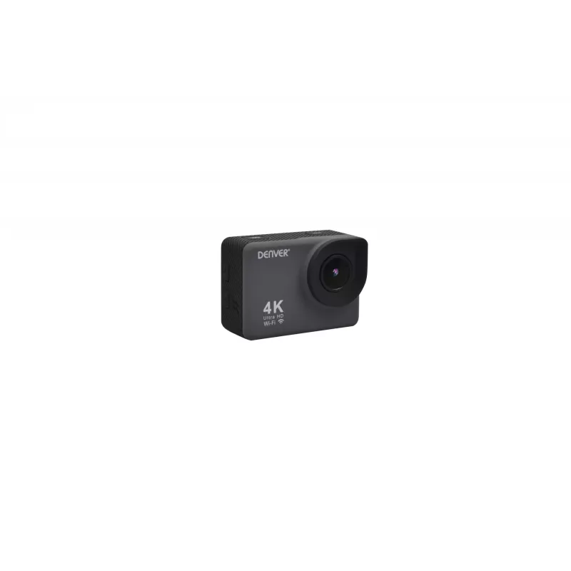 Cámara de acción Denver ACK-8064 8 MP 4K Ultra HD Wi-Fi