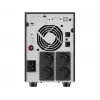 Sistema de alimentación ininterrumpida PowerWalker Basic VI 3000 STL FR 3 kVA 1800 W 4 tomas AC