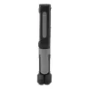 Ansmann WL230B, linterna, negro, gris, IP20, LED COB, 2 lámparas, 230 lm