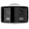 Cámara de vigilancia IP Hikvision DS-2CD2T46G2P-ISU/SL(2.8mm)(C) Bullet