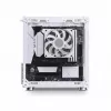 Caja de ordenador Jonsbo C6 ITX blanca