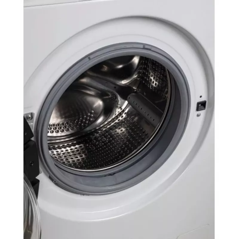 Lavadora automática MPM-5712-PK-45 blanca