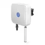 Antena LTE + Wi-Fi QuWireless QuMax A240M para Teltonika RUT241/RUT240/200/230