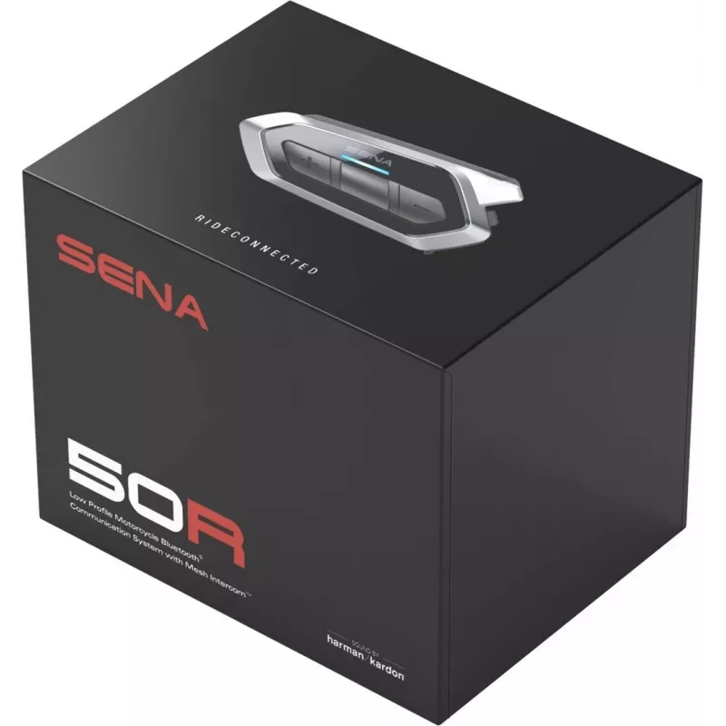 Intercomunicador Sena 50R-02
