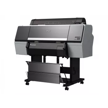 Impresora de gran formato Epson SureColor P7300 inyección de tinta color 1200 x 2400 DPI A1 (594 x 841 mm) Ethernet LAN