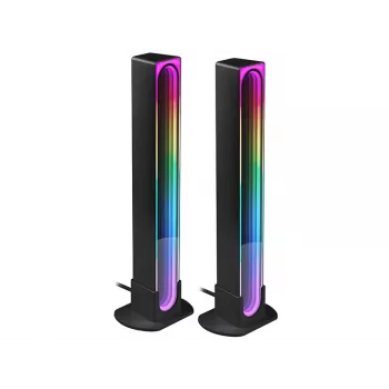 Lámpara de mesa y colgante TRACER Smart Vibe Tracer 47252 Ambience TRAOSW47252 RGB control inalámbrico